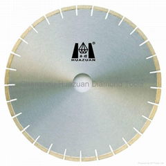 Diamond Cutting Saw Blade