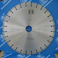 Granite Cutting Saw Blade