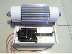 15g ozone generator for water treatment and air purifier