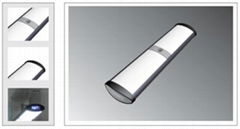 Intelligent LED Corridor Light 