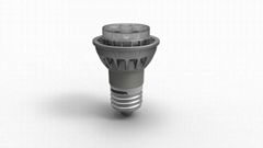 E27 6W LED Spot Light 