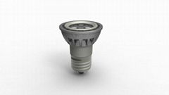 E27 4W LED Spot Light