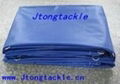 PVC tarps