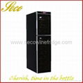 18 bottles electronic wine fridge cellar 1