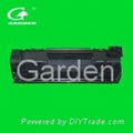 HP Toner Cartridge CE285A