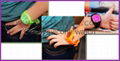 Jelly Band & Silicone Band Watches