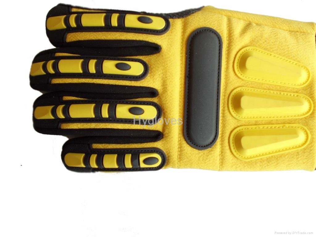 oil rigger glove 2