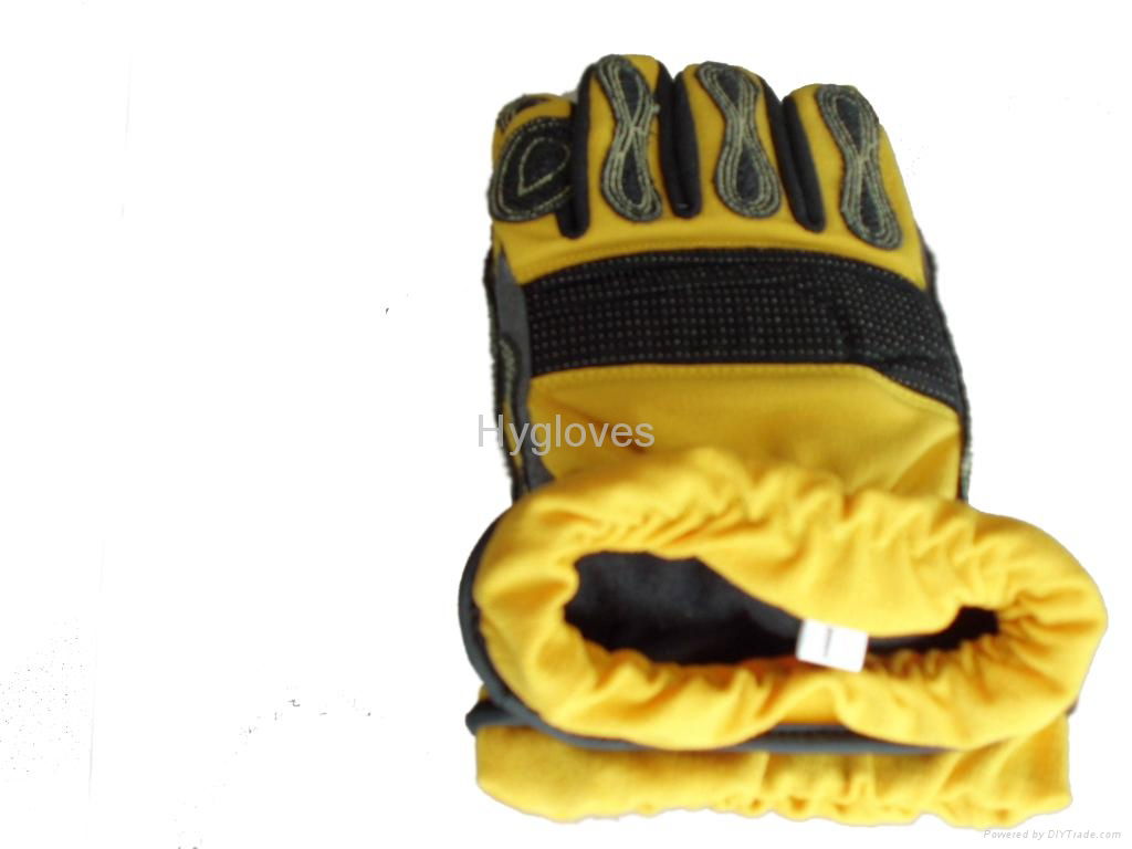 rescue and extrication glove 4