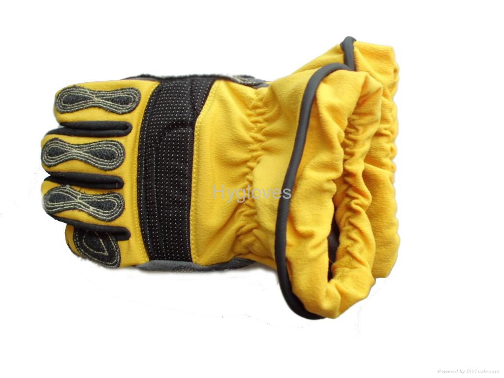 rescue and extrication glove 5