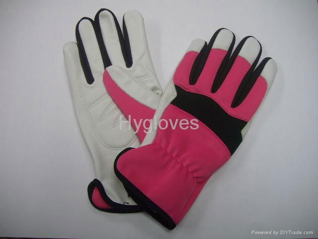 mechanics glove-2255