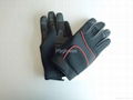 Mechanics Glove-7780 1