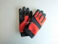 Mechanics Glove-7780 2