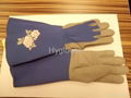 rose garden glove