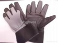 mechanics glove-9112 1