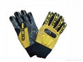 oil rigger glove--winter style 1