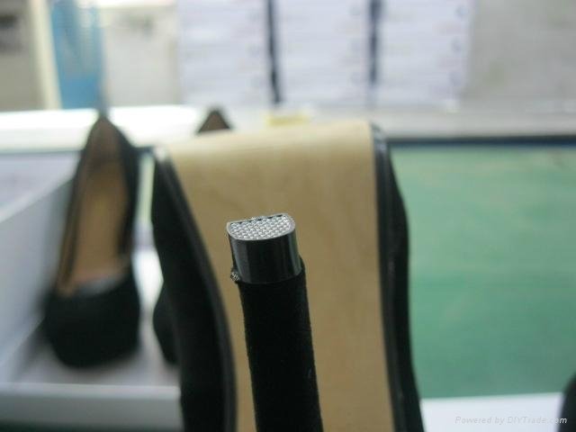 Shoes inspection 5