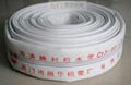 Rubber Lining hose 2