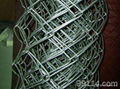 PVC hook flower nets 3