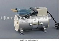 diaphragm vacuum pump GM-0.20