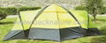 family tent /camping tent BNOG-1225