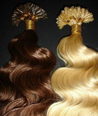 Remy Hair Extension