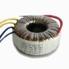  Toroidal Transformer  