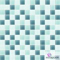 Pure Color Crystal Glass Mosaic, 4, 6,