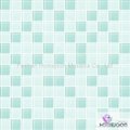 Pure Color Crystal Glass Mosaic, 4, 6, 8mm 2