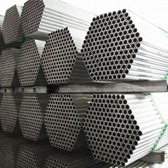 galvanized pipe