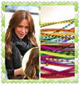 HOT sale feather hair extension 1