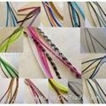 HOT sale feather hair extension 4