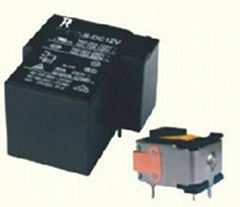 power relay HT90