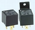 Automotion relay HVF4 1