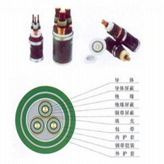 昆明YJV電力電纜