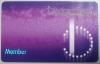 Laser Card 5