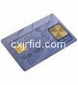 contact IC card 5