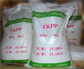 Tetra Potassium Pyrophosphate (TKPP)  1