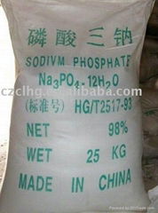 sodium phosphate dodecahydrate(TSP) 