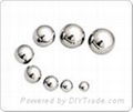 stainless steel ball 304