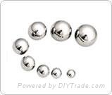 stainless steel ball 304