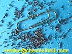 (HOT!!!) 440C Stainless Steel Balls for sale