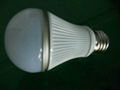 led bulb light  1
