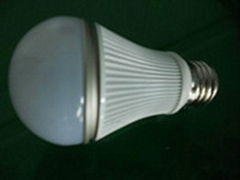 led bulb light 