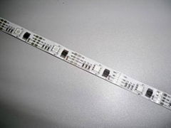 DMX  flexible strip