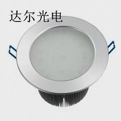 LED down light