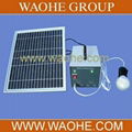 Solar power system