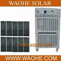 Solar power system 1