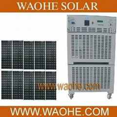 Solar power system