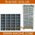 Solar power system 1
