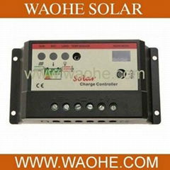 Solar charge controller